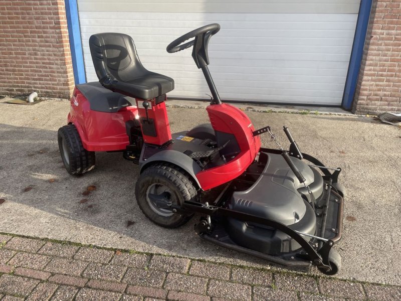 Sitzrasenmäher typu Castelgarden XK160HD, Gebrauchtmaschine w Hasselt (Zdjęcie 1)