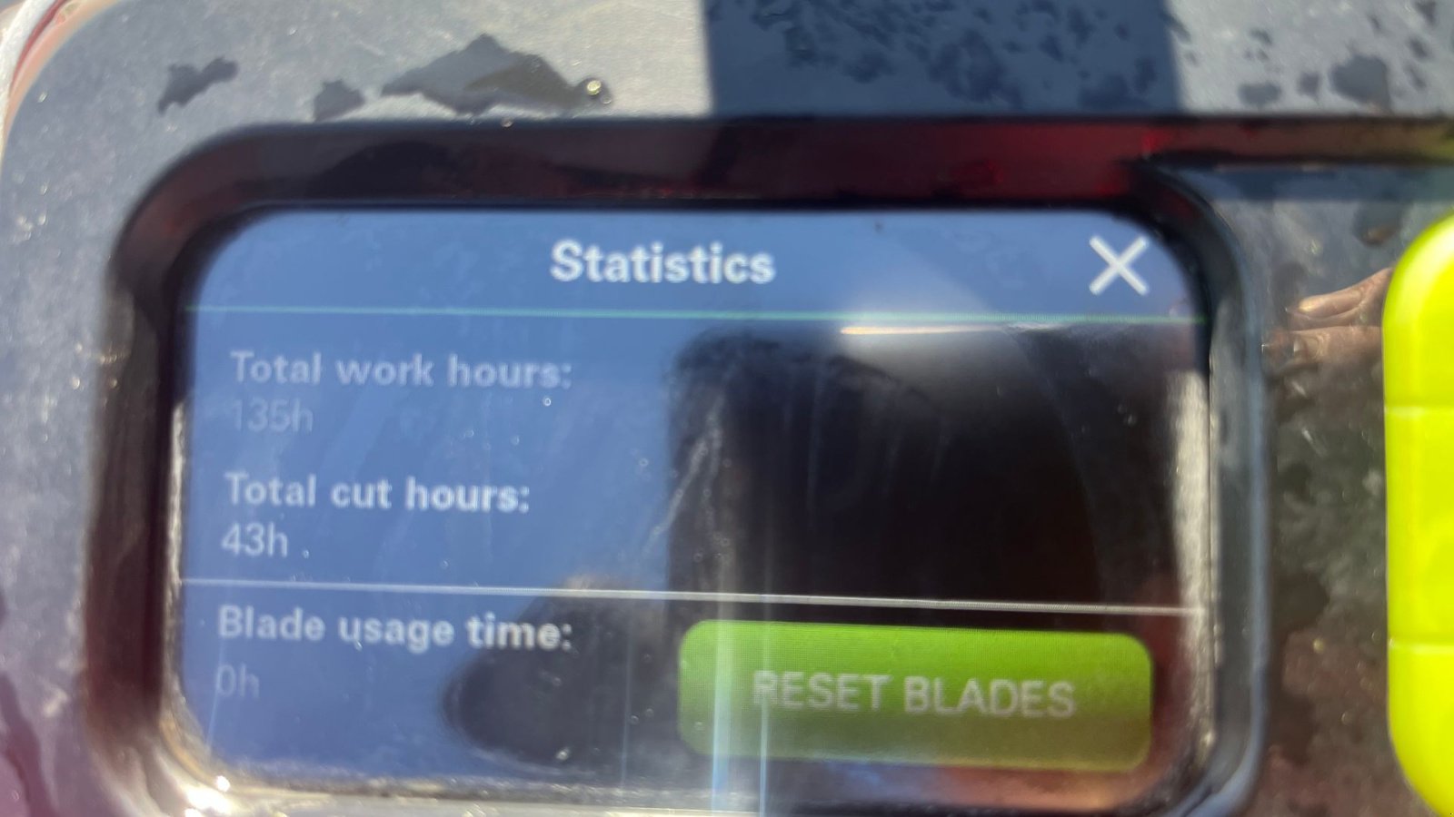 Sitzrasenmäher typu Cramer ZTC152R, Gebrauchtmaschine v Vejle (Obrázek 9)