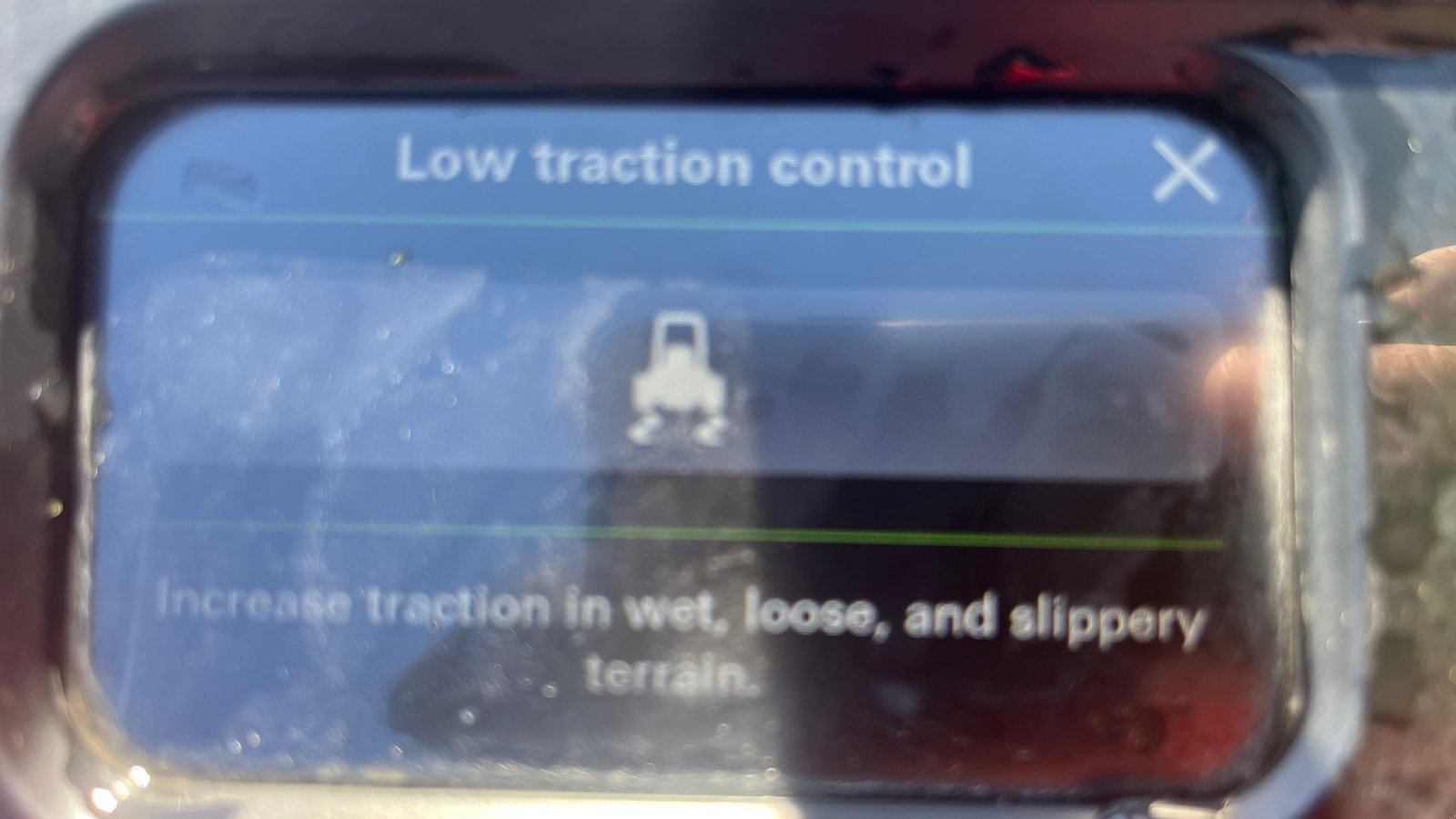 Sitzrasenmäher typu Cramer ZTC152R, Gebrauchtmaschine v Vejle (Obrázek 8)