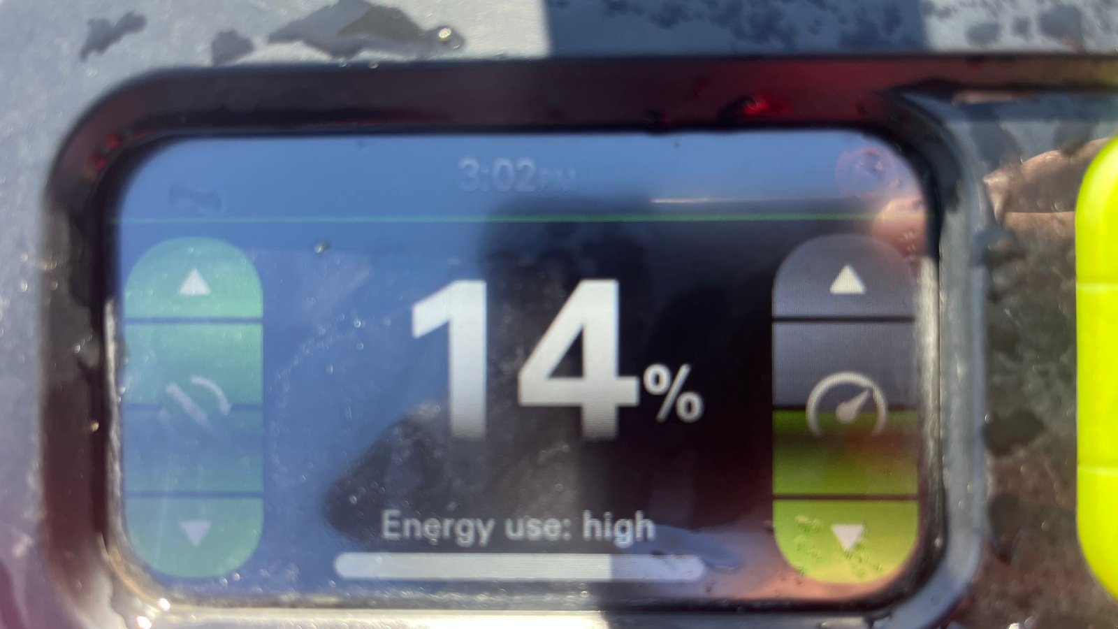 Sitzrasenmäher typu Cramer ZTC152R, Gebrauchtmaschine v Vejle (Obrázek 10)