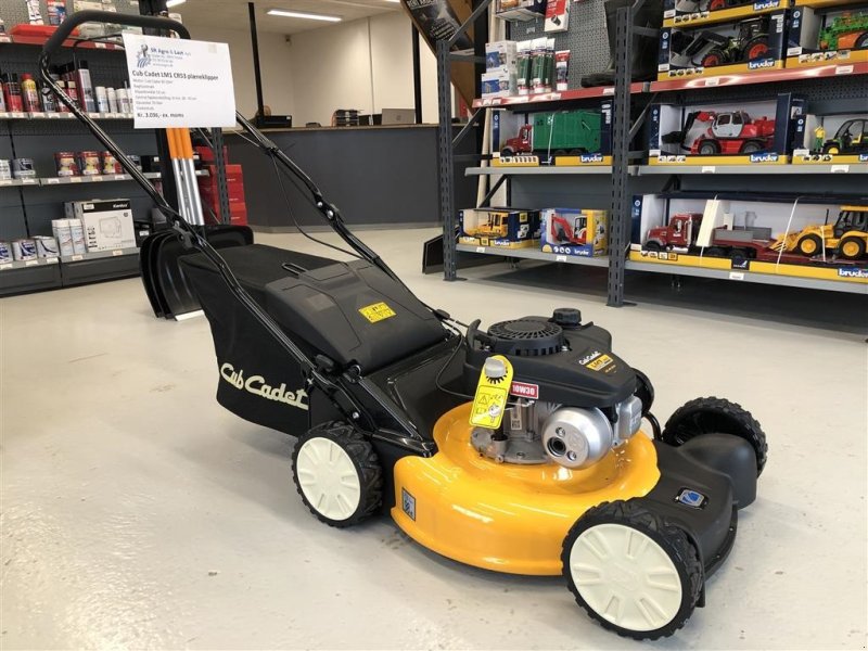 Sitzrasenmäher typu Cub Cadet LM1 CR53 3 års garanti, Gebrauchtmaschine w Sindal (Zdjęcie 1)