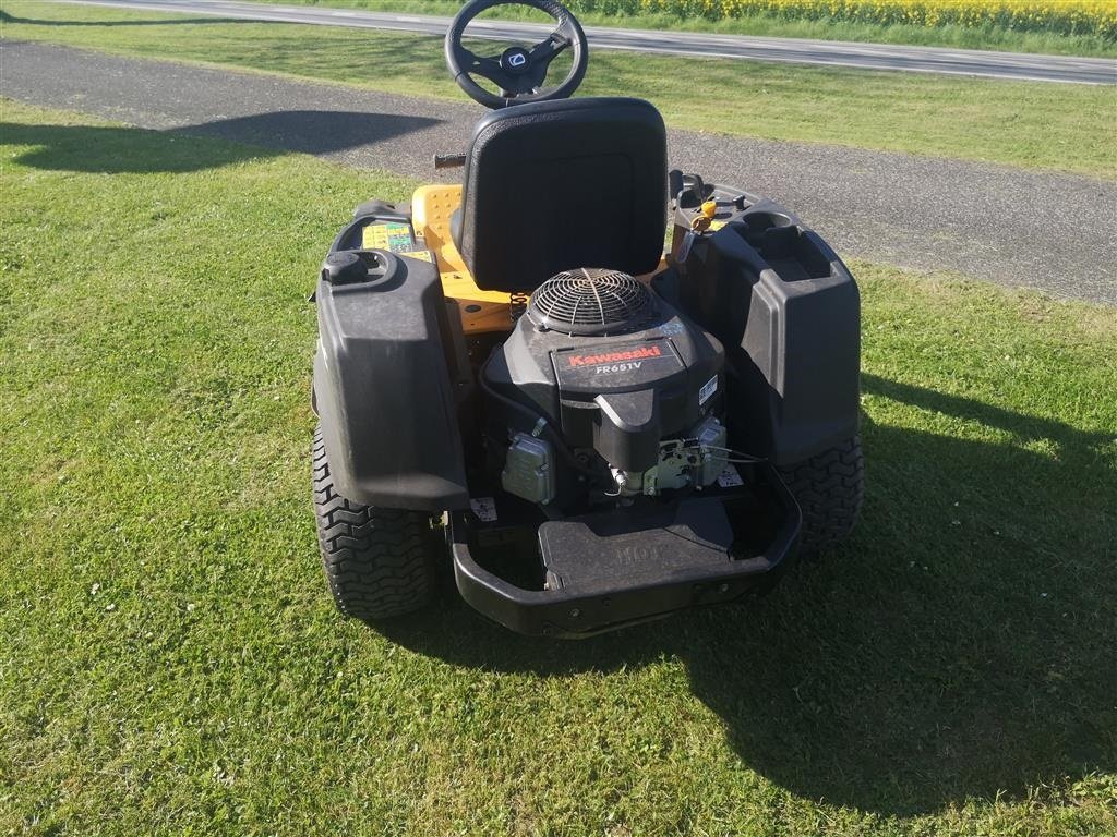 Sitzrasenmäher van het type Cub Cadet XZ2, Gebrauchtmaschine in Glamsbjerg (Foto 3)