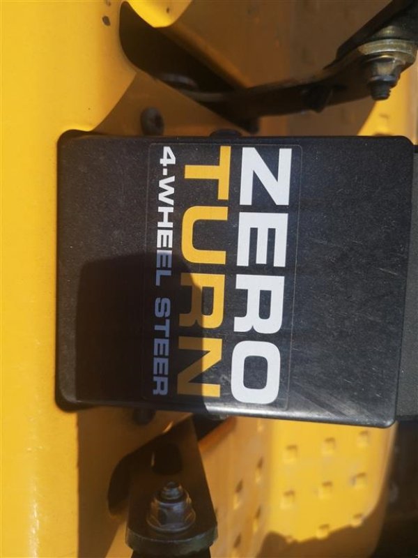 Sitzrasenmäher van het type Cub Cadet XZ2, Gebrauchtmaschine in Glamsbjerg (Foto 7)