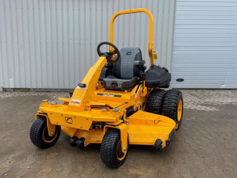 Sitzrasenmäher типа Cub Cadet Z9, Gebrauchtmaschine в Rødding (Фотография 1)