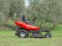 Sitzrasenmäher des Typs Del Morino Torino Electric 55, Gebrauchtmaschine in Ringe (Bild 4)