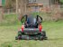 Sitzrasenmäher des Typs Del Morino Torino Electric 55, Gebrauchtmaschine in Ringe (Bild 2)