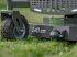 Sitzrasenmäher des Typs Del Morino Torino Electric 55, Gebrauchtmaschine in Ringe (Bild 8)