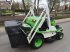 Sitzrasenmäher typu Etesia Hydro 124 D, Gebrauchtmaschine v Klarenbeek (Obrázek 4)