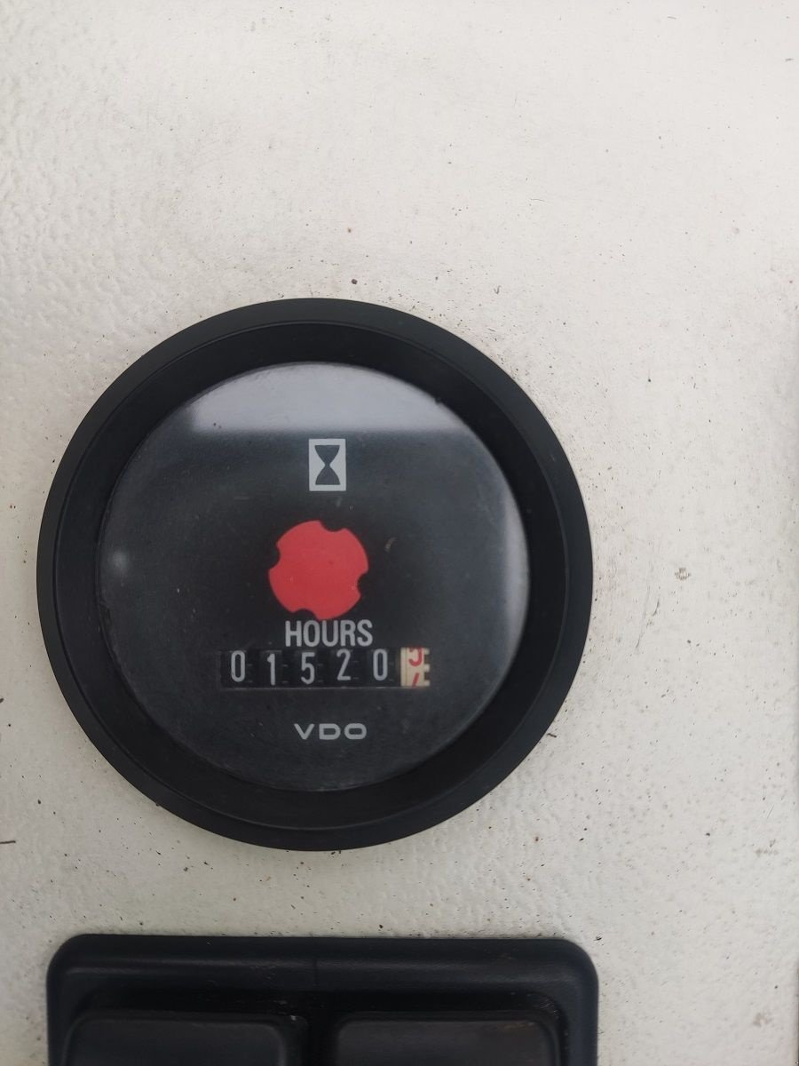 Sitzrasenmäher typu Etesia Hydro 124 D, Gebrauchtmaschine v Klarenbeek (Obrázek 9)