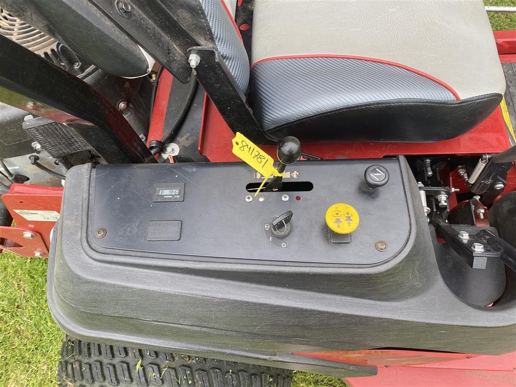 Sitzrasenmäher of the type Ferris 700IS, Gebrauchtmaschine in Helsinge (Picture 8)