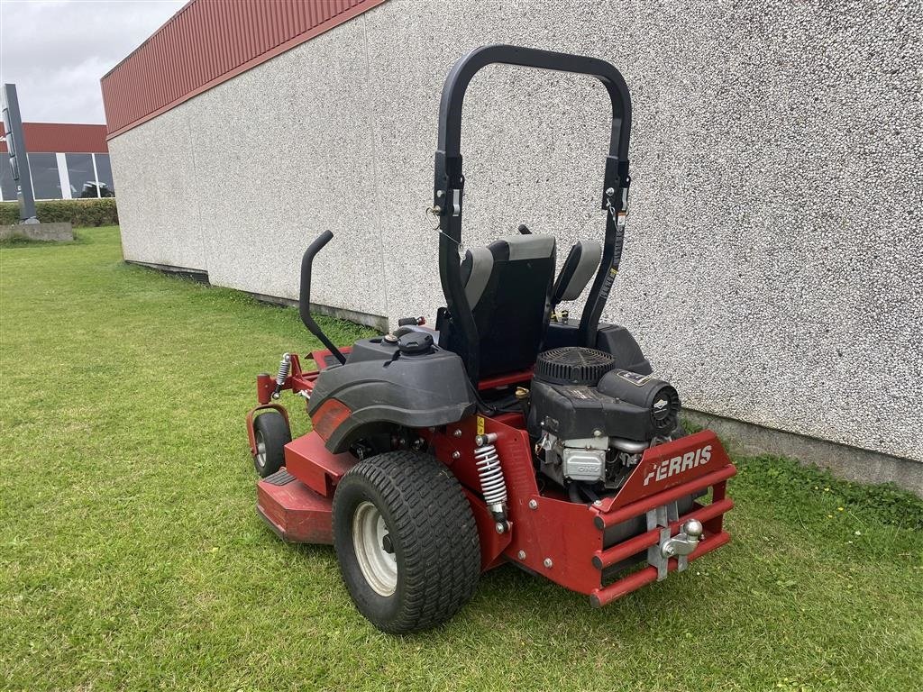 Sitzrasenmäher of the type Ferris 700IS, Gebrauchtmaschine in Helsinge (Picture 5)