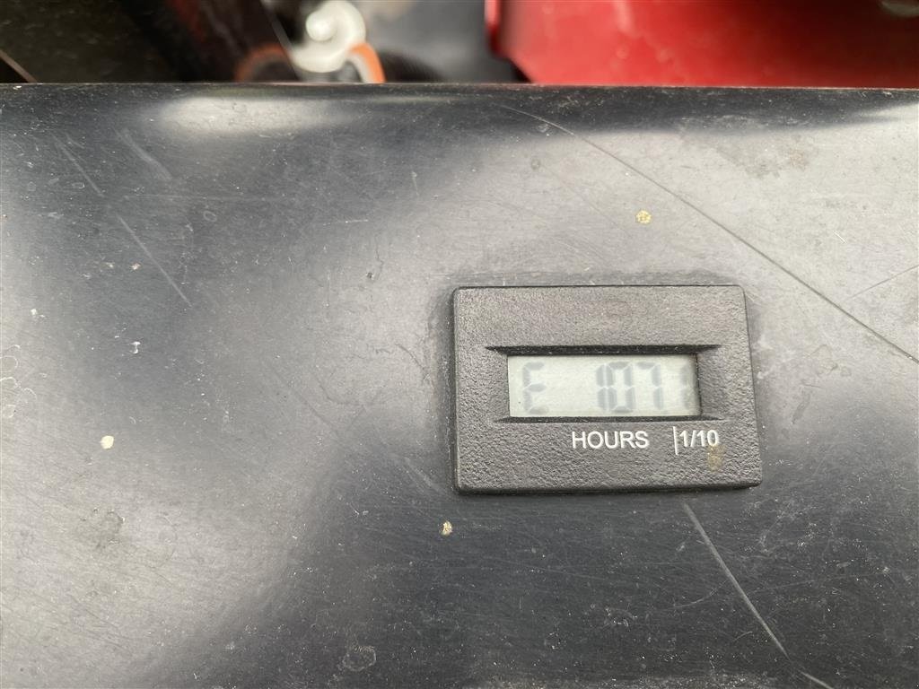 Sitzrasenmäher of the type Ferris 700IS, Gebrauchtmaschine in Helsinge (Picture 3)