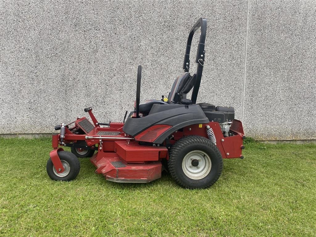 Sitzrasenmäher of the type Ferris 700IS, Gebrauchtmaschine in Helsinge (Picture 1)