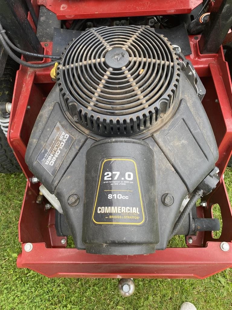 Sitzrasenmäher of the type Ferris 700IS, Gebrauchtmaschine in Helsinge (Picture 10)