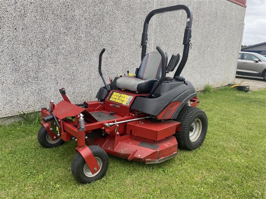 Sitzrasenmäher of the type Ferris 700IS, Gebrauchtmaschine in Helsinge (Picture 2)