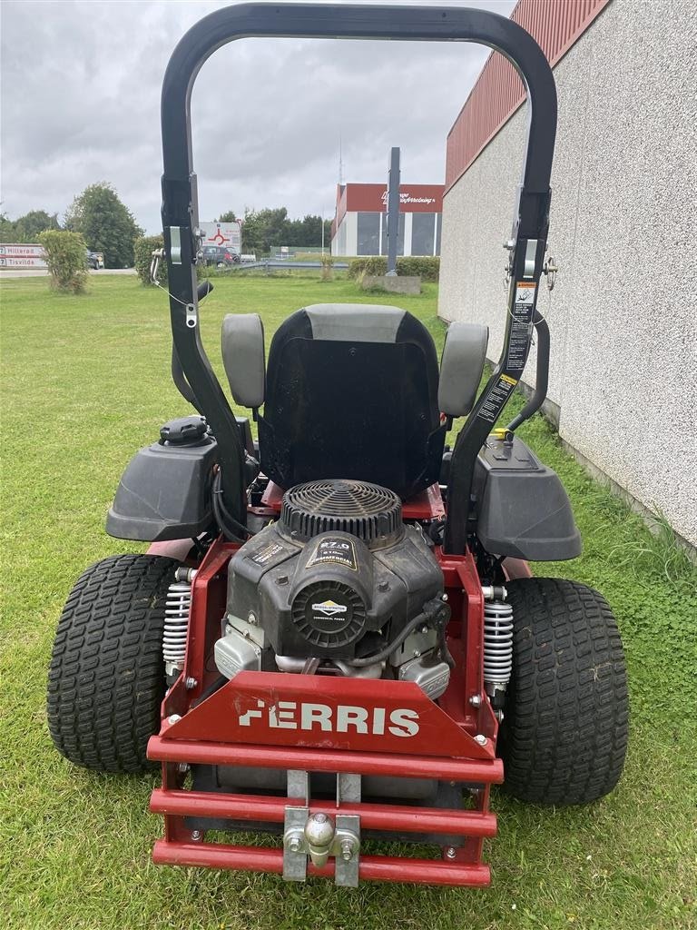Sitzrasenmäher of the type Ferris 700IS, Gebrauchtmaschine in Helsinge (Picture 4)