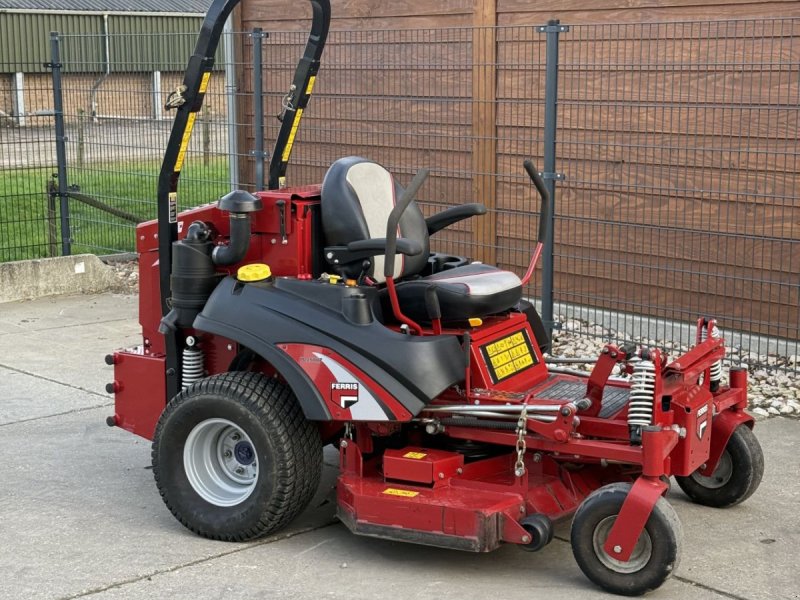 Sitzrasenmäher des Typs Ferris Is2500, Gebrauchtmaschine in Wadenoijen