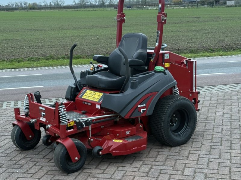 Sitzrasenmäher typu Ferris Is2600, Gebrauchtmaschine w Wadenoijen (Zdjęcie 1)