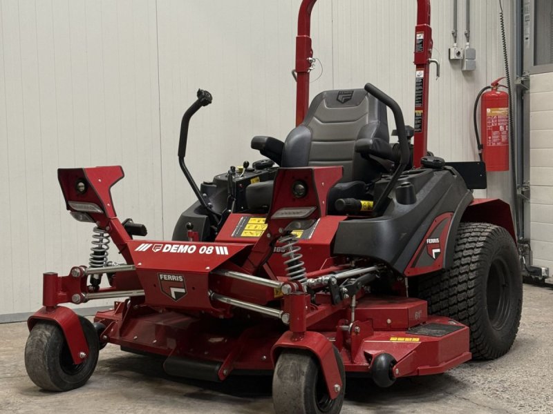 Sitzrasenmäher tip Ferris Isx3300, Gebrauchtmaschine in Wadenoijen