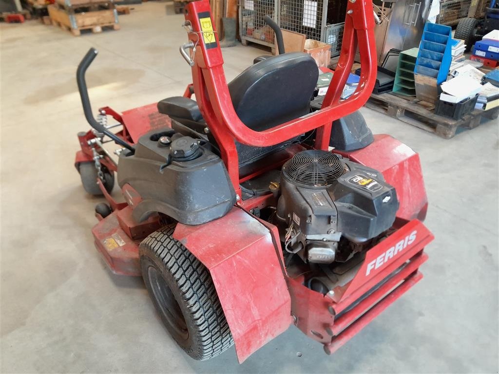 Sitzrasenmäher des Typs Ferris SX800, Gebrauchtmaschine in Gudbjerg (Bild 4)