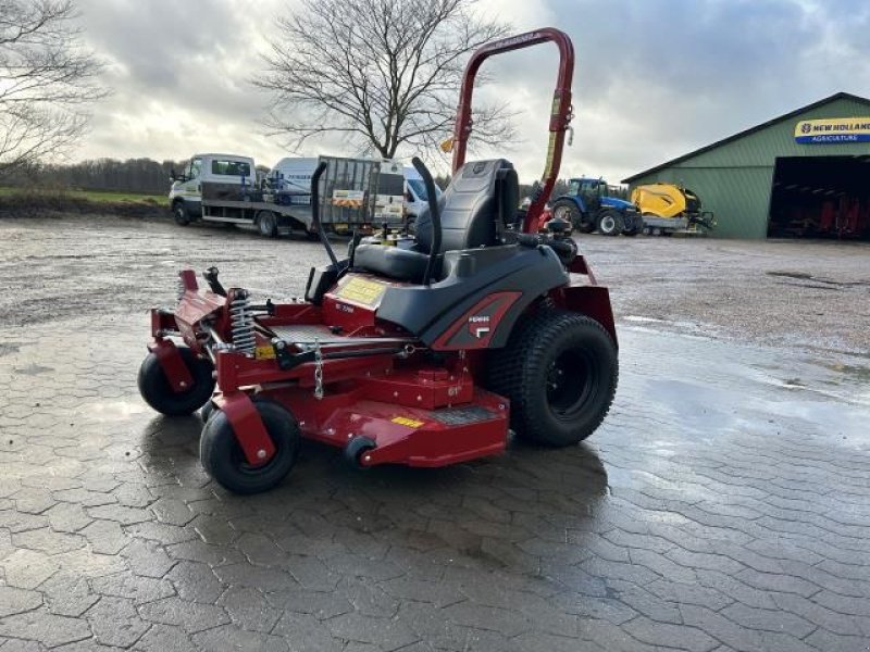 Sitzrasenmäher del tipo Ferris ZT 2200 ISX - 155CM, Gebrauchtmaschine In Rødding (Immagine 3)