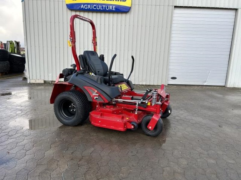 Sitzrasenmäher del tipo Ferris ZT 2200 ISX - 155CM, Gebrauchtmaschine In Rødding (Immagine 2)