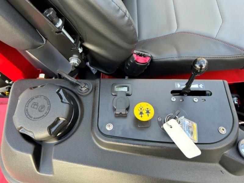 Sitzrasenmäher del tipo Ferris ZT 2200 ISX - 155CM, Gebrauchtmaschine In Rødding (Immagine 6)