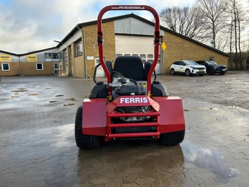 Sitzrasenmäher del tipo Ferris ZT 2200 ISX - 155CM, Gebrauchtmaschine In Rødding (Immagine 4)