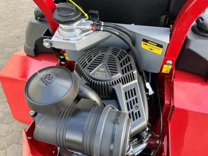 Sitzrasenmäher del tipo Ferris ZT 2200 ISX - 155CM, Gebrauchtmaschine In Rødding (Immagine 5)