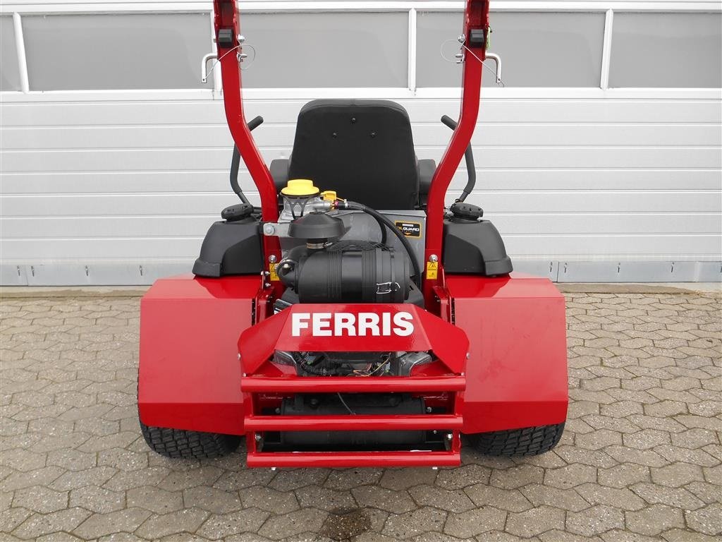 Sitzrasenmäher типа Ferris ZT 2200 ISX 61", Gebrauchtmaschine в Mern (Фотография 5)