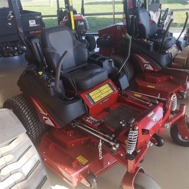 Sitzrasenmäher typu Ferris ZT 2200 ISX 61", Gebrauchtmaschine v Glamsbjerg (Obrázek 3)