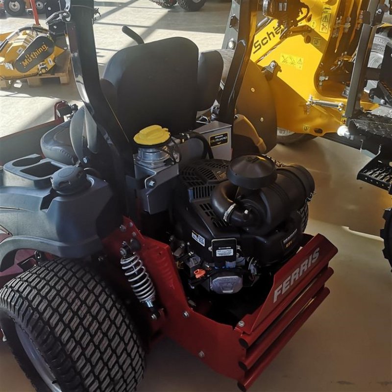 Sitzrasenmäher typu Ferris ZT 2200 ISX 61", Gebrauchtmaschine v Glamsbjerg (Obrázek 4)