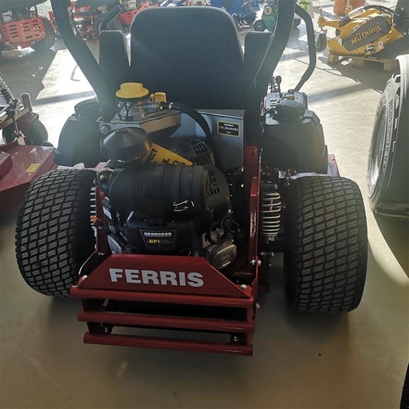 Sitzrasenmäher typu Ferris ZT 2200 ISX 61", Gebrauchtmaschine v Glamsbjerg (Obrázek 5)