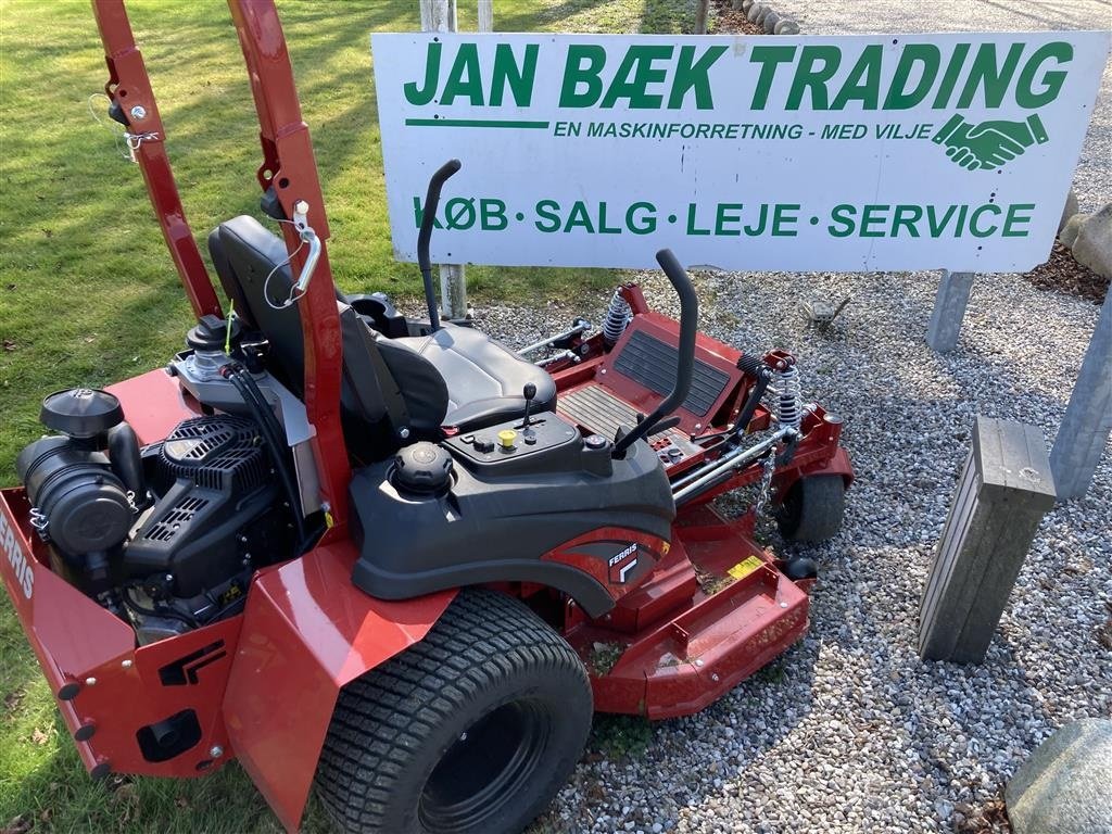 Sitzrasenmäher typu Ferris ZT 2200 ISX 61", Gebrauchtmaschine v Dalmose (Obrázek 1)