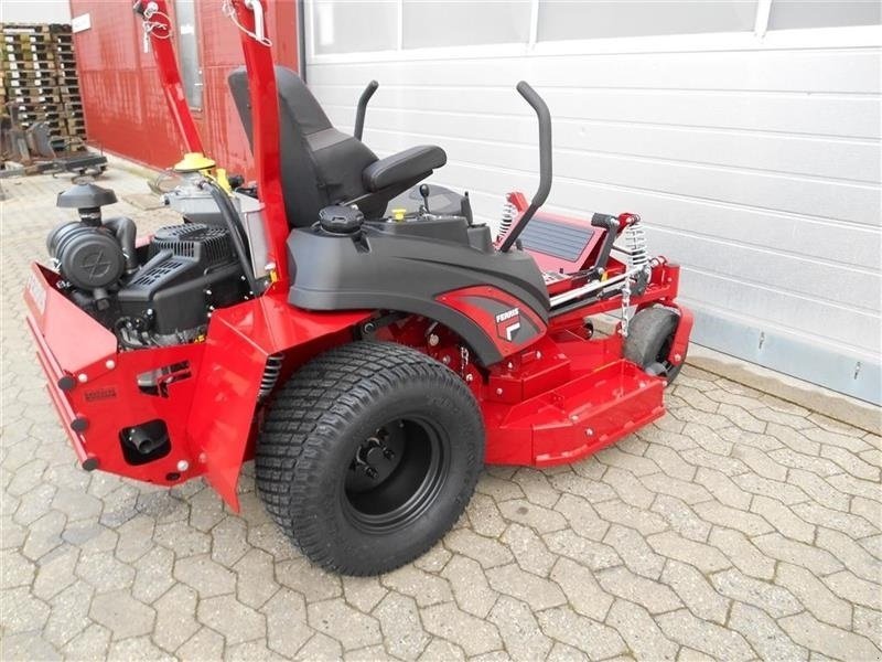 Sitzrasenmäher typu Ferris ZT 2200 ISX 61, Gebrauchtmaschine v Mern (Obrázek 7)