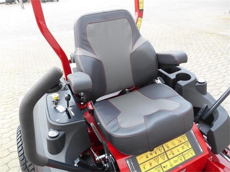 Sitzrasenmäher typu Ferris ZT 2200 ISX 61, Gebrauchtmaschine v Mern (Obrázek 8)