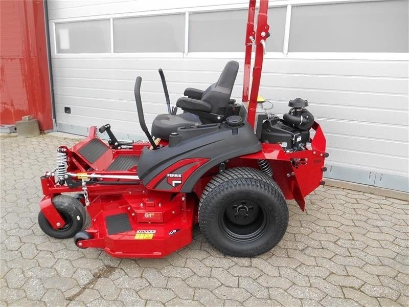 Sitzrasenmäher typu Ferris ZT 2200 ISX 61, Gebrauchtmaschine v Mern (Obrázek 3)