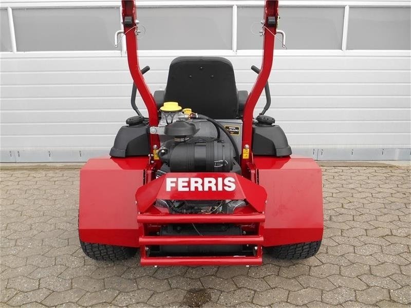 Sitzrasenmäher typu Ferris ZT 2200 ISX 61, Gebrauchtmaschine v Mern (Obrázek 5)