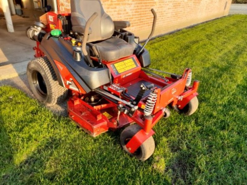 Sitzrasenmäher типа Ferris ZT 2600 IS 132CM, Gebrauchtmaschine в Thisted (Фотография 3)