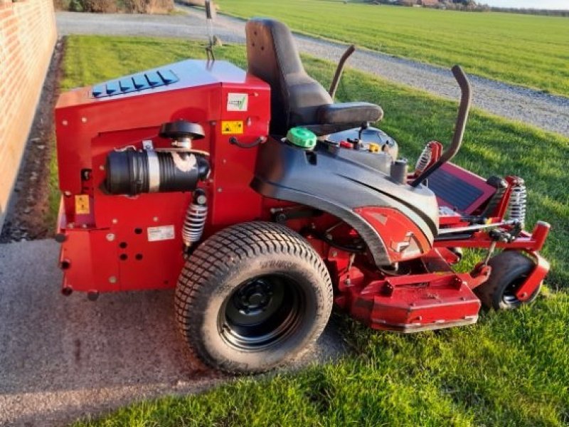 Sitzrasenmäher типа Ferris ZT 2600 IS 132CM, Gebrauchtmaschine в Thisted (Фотография 2)