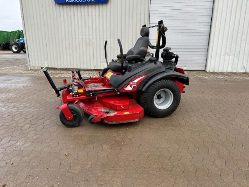 Sitzrasenmäher des Typs Ferris ZT 3200 - 183CM BAGU, Gebrauchtmaschine in Rødding (Bild 5)