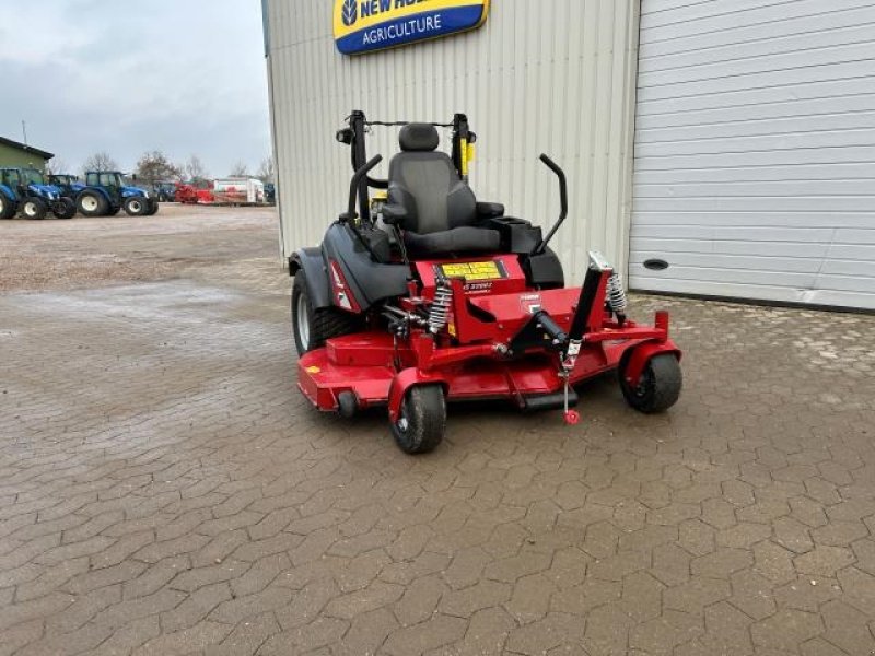 Sitzrasenmäher des Typs Ferris ZT 3200 - 183CM BAGU, Gebrauchtmaschine in Rødding (Bild 2)