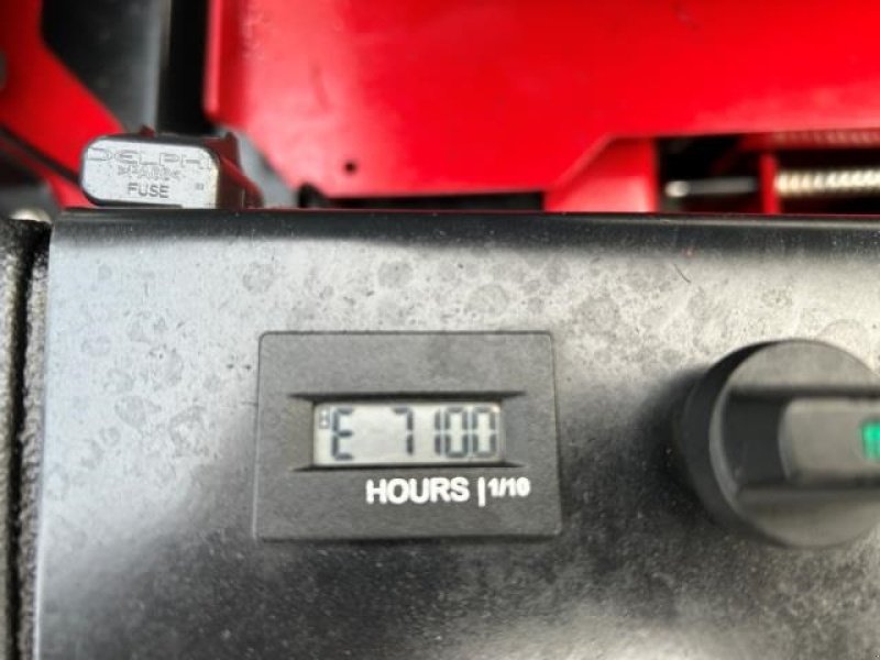 Sitzrasenmäher des Typs Ferris ZT 3200 - 183CM BAGU, Gebrauchtmaschine in Rødding (Bild 4)