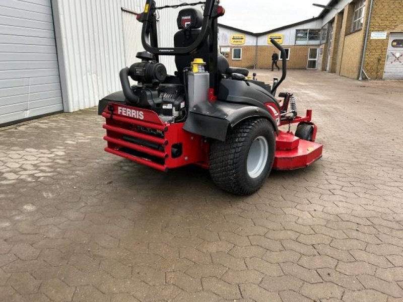 Sitzrasenmäher des Typs Ferris ZT 3200 - 183CM BAGU, Gebrauchtmaschine in Rødding (Bild 3)