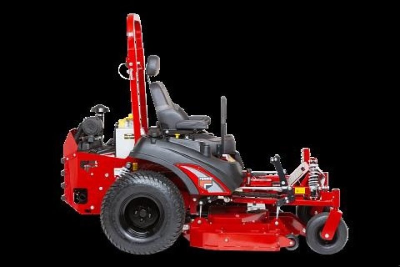 Sitzrasenmäher typu Ferris ZT 3300 ISX 183 cm  - 40 hk EFI, Gebrauchtmaschine v Roskilde (Obrázek 1)