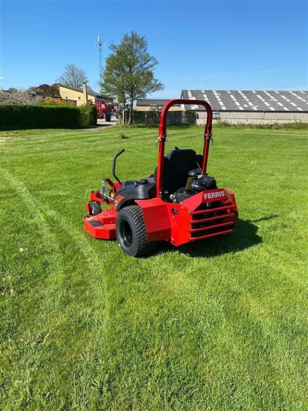 Sitzrasenmäher Türe ait Ferris ZT 3300 ISX, Gebrauchtmaschine içinde Ringe (resim 4)