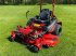 Sitzrasenmäher Türe ait Ferris ZT 3300 ISX, Gebrauchtmaschine içinde Ringe (resim 1)