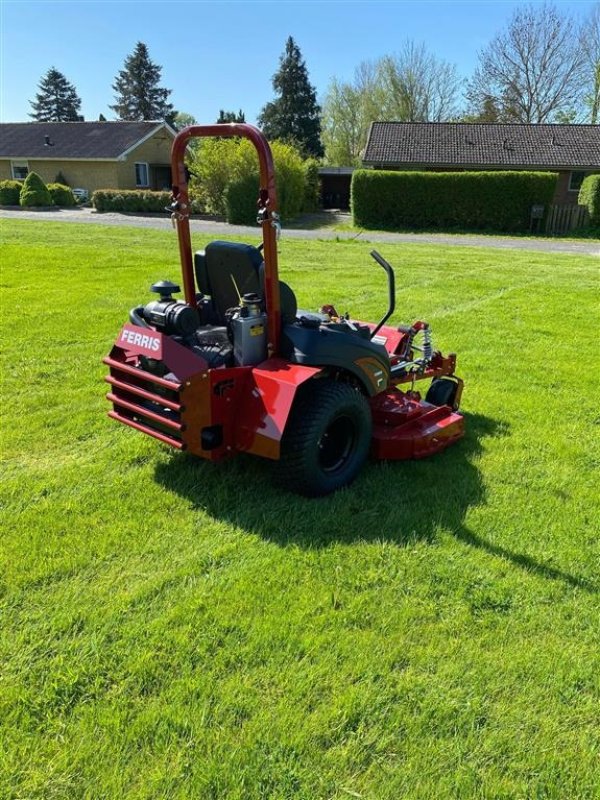 Sitzrasenmäher Türe ait Ferris ZT 3300 ISX, Gebrauchtmaschine içinde Ringe (resim 3)