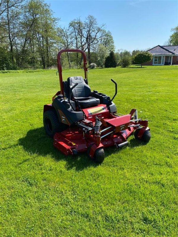 Sitzrasenmäher Türe ait Ferris ZT 3300 ISX, Gebrauchtmaschine içinde Ringe (resim 2)