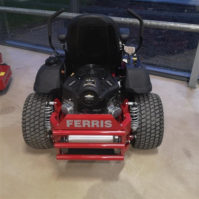 Sitzrasenmäher of the type Ferris ZT 400 IS Zero Turn, Gebrauchtmaschine in Glamsbjerg (Picture 4)